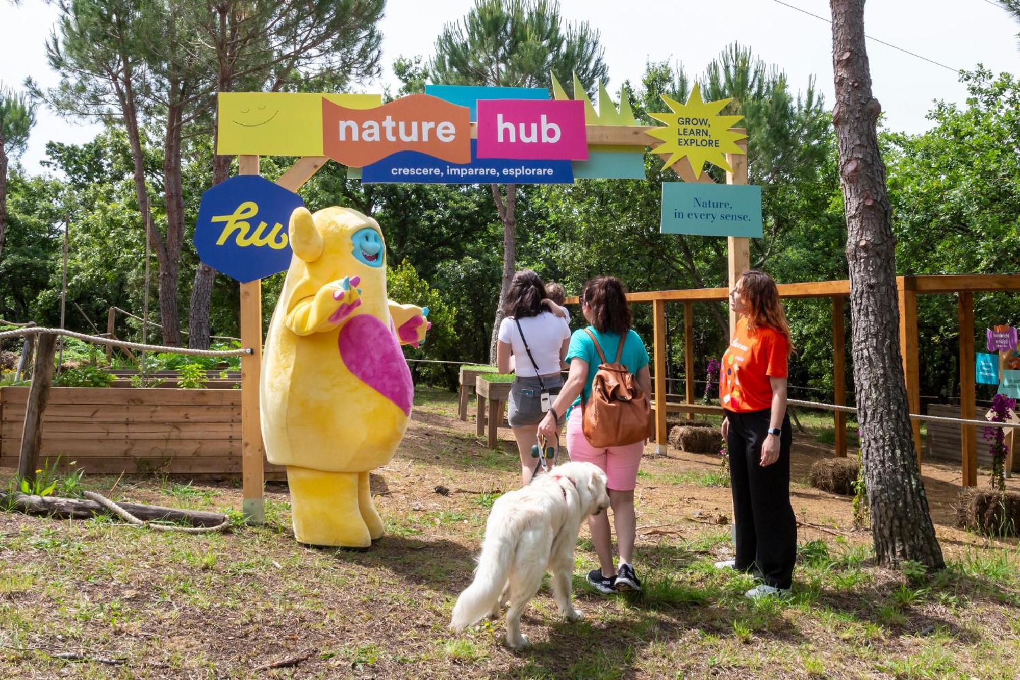 Hu Village 3*