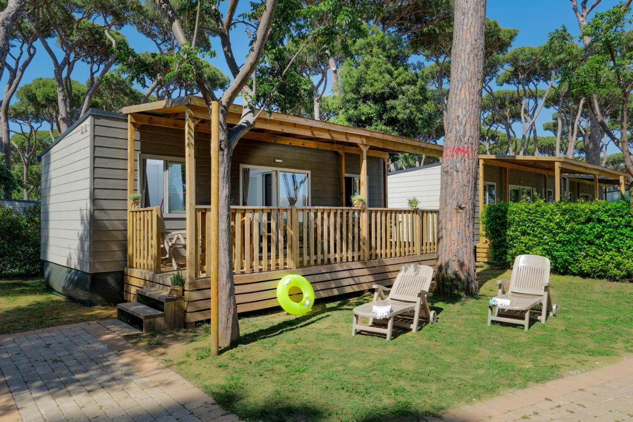 Holiday park Hu Montescudaio Village 3*