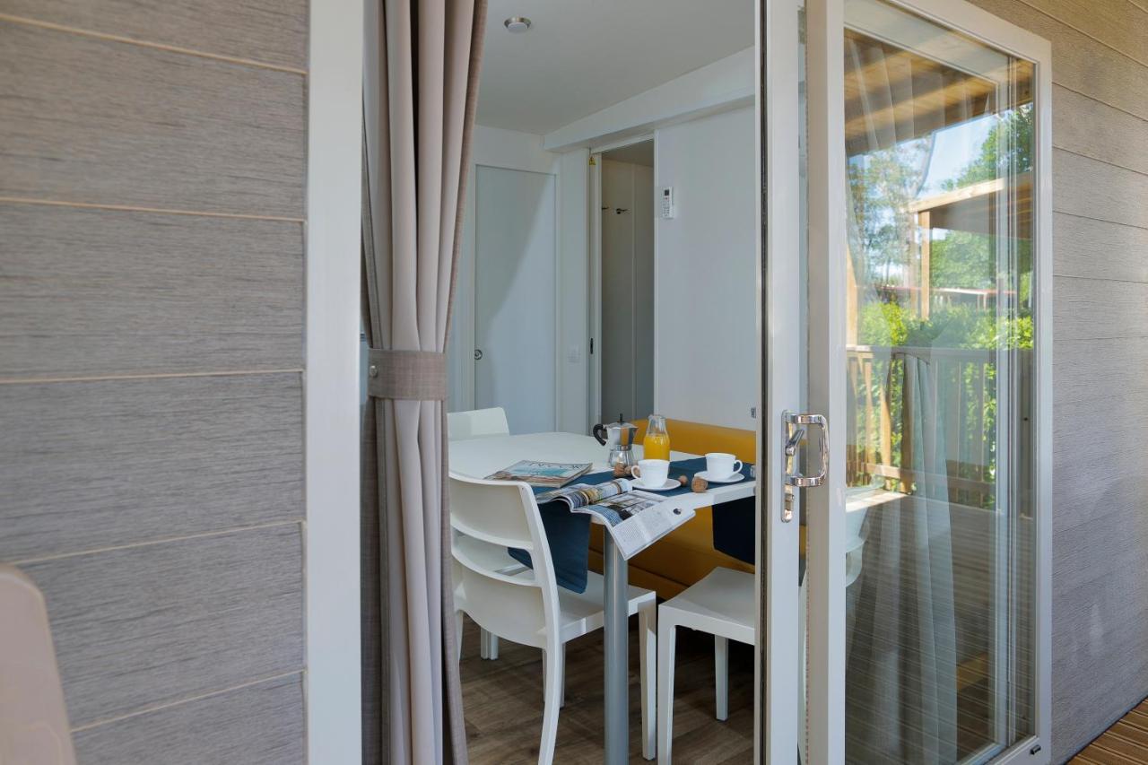 Hu Montescudaio Village Holiday park
