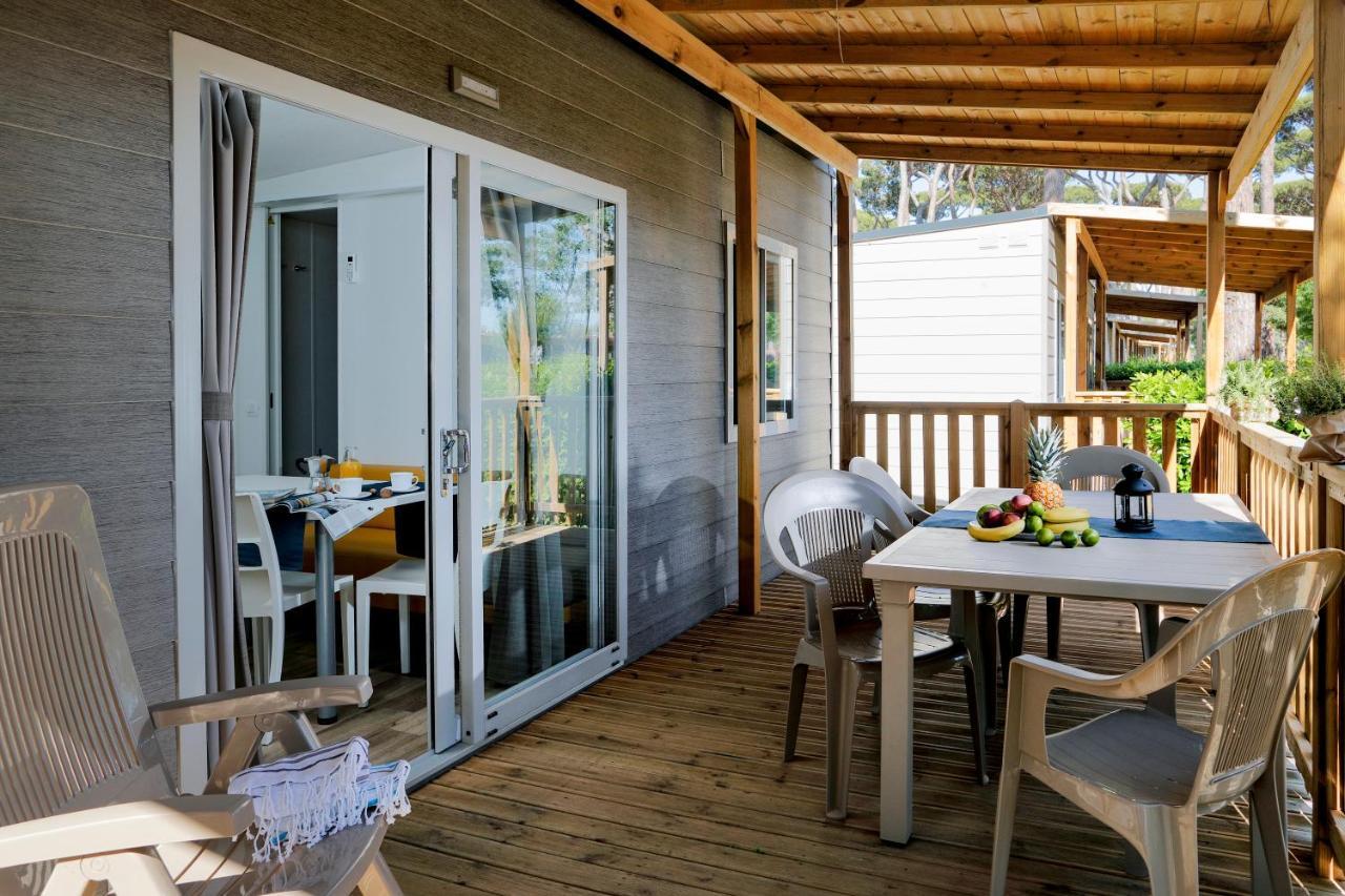 Hu Montescudaio Village 3*