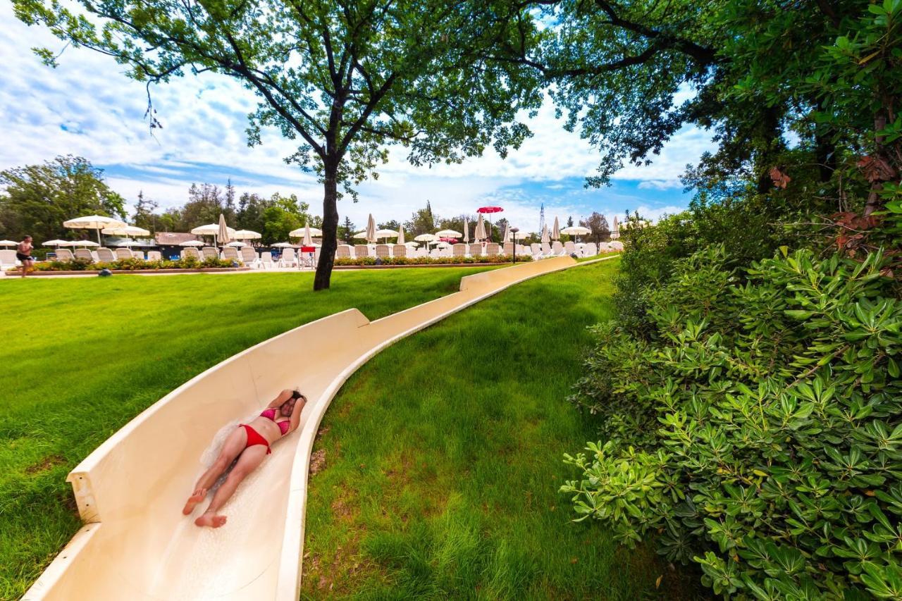 Hu Village Aldeamento Turístico Montescudaio