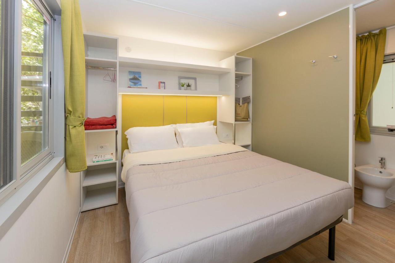 Hu Montescudaio Village 3*