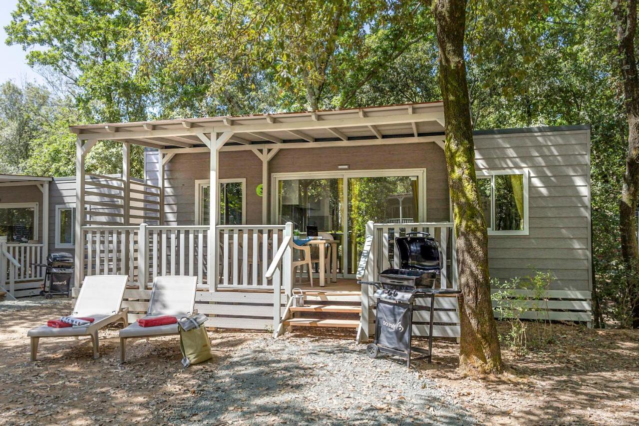 Holiday park Hu Montescudaio Village 3*