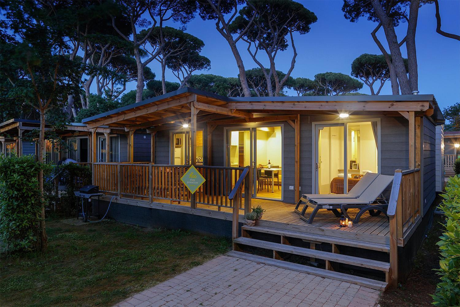 Hu Montescudaio Village Holiday park Montescudaio