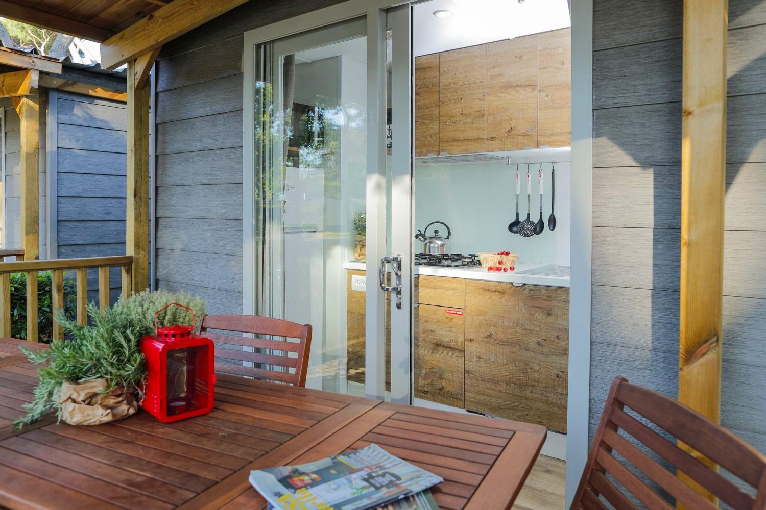 Hu Montescudaio Village Holiday park 3*