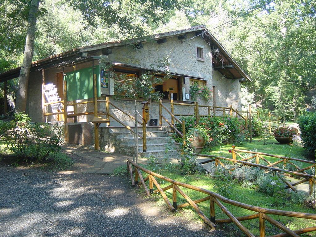Hu Montescudaio Village 3*