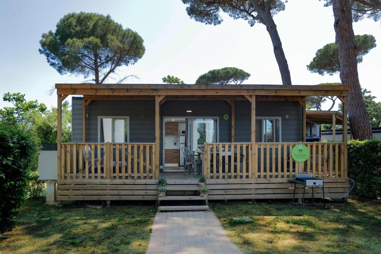 Hu Montescudaio Village 3*