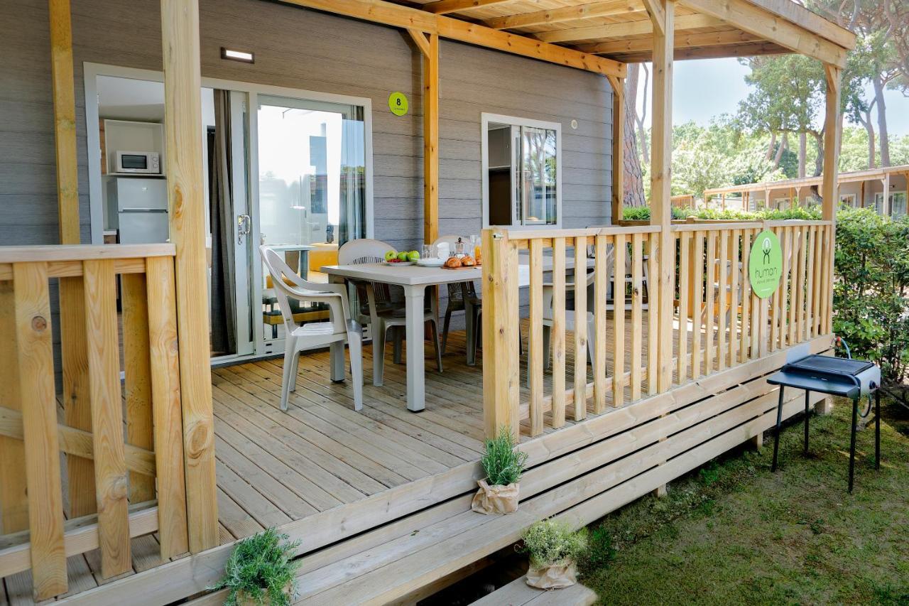 Hu Montescudaio Village Holiday park 3*