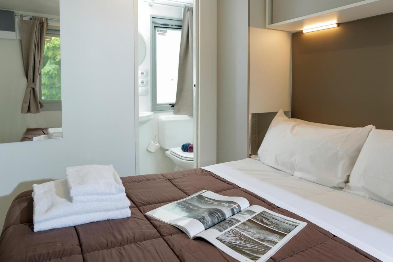 Hu Montescudaio Village Holiday park