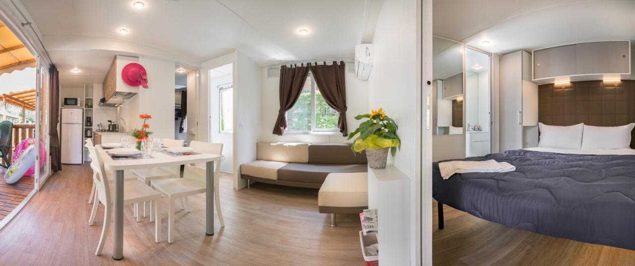 Holiday park Hu Montescudaio Village 3*