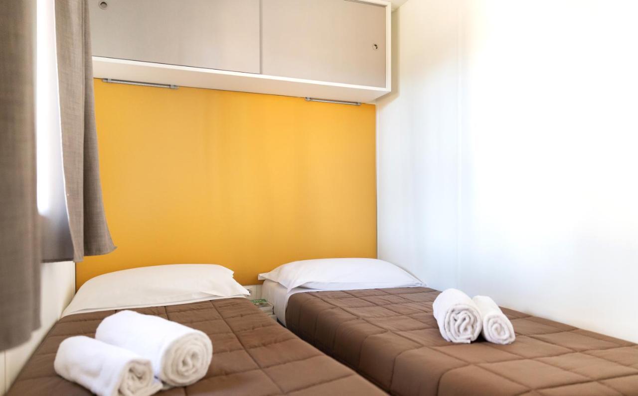 Hu Montescudaio Village 3*